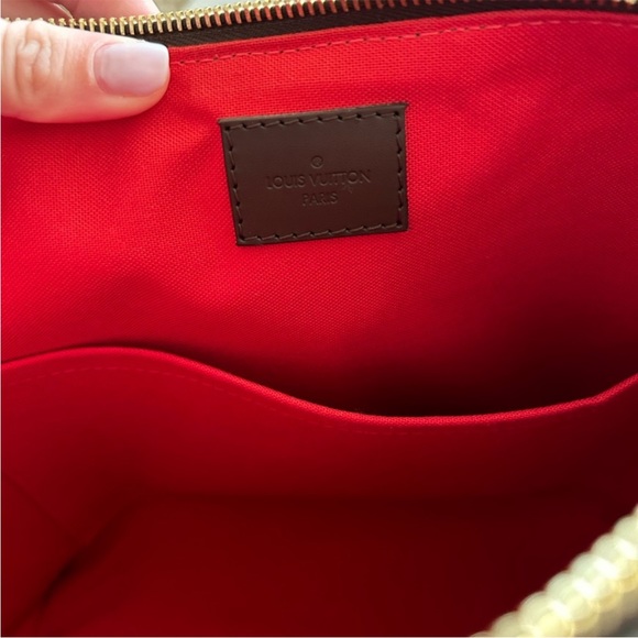 Louis Vuitton Siena MM. - Picture 11 of 14